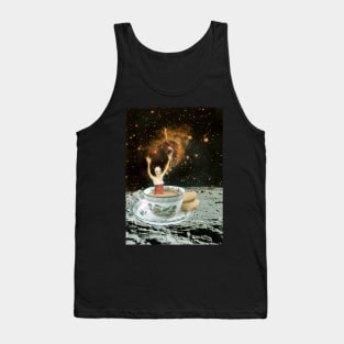 Take me away Tank Top